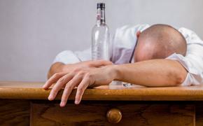 Раскрыто разрушительное воздействие алкоголя на ДНК человека