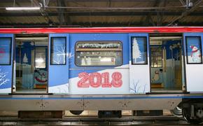 В Рождество сотрудники московского метро помогут пассажирам дойти до храмов