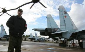 В Киеве порадовались «уничтожению» исламистами техники ВКС России в Хмеймиме