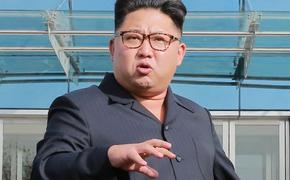 Специалисты поставили Ким Чен Ыну неутешительный диагноз по голосу