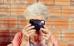 Жительница США, которой исполнилось 104 года, поделилась секретом долголетия