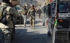 В Афганистане ликвидировали 15 членов ИГ*