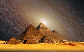 Ученые считают, что раскрыли тайну загадочной комнаты в пирамиде Хеопса