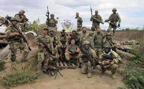 Аналитики предсказали поход на Киев разбитого ополчением «Грузинского легиона»