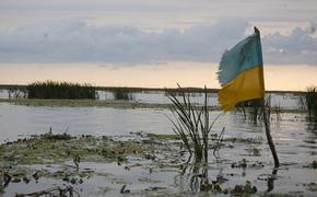 Украина не пустила в страну полторы тысячи иностранцев из-за посещения Крыма