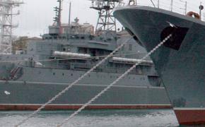 В Госдуме прокомментировали слова украинского генерала о кораблях в Крыму