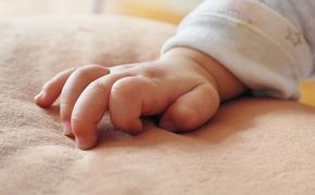 Жительница Великобритании узнала о беременности за 45 минут до рождения ребенка