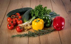 Специалисты назвали самые полезные овощи и научили, как их выбирать