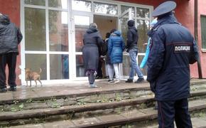 Учительница, раненая в ходе поножовщины в пермской школе, пришла в сознание