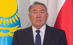 Президент Казахстана прибыл с официальным визитом в США