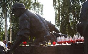 В Польше ускоренно составляют списки памятников советским воинам