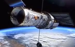 Российские учёные решают проблему потерь космических аппаратов