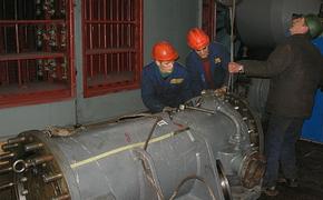 Самарские учёные создали стартер для газотурбинных двигателей