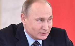 Путин обсудит с кабмином переселение россиян из ветхого жилья