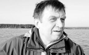 В Новосибирске умер капитан команды "НГУ"  Владимир Дуда