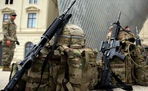 США пообещали бесплатно вооружить Украину