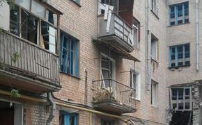 В Ростове-на-Дону после хлопка газа в жилом доме погиб человек