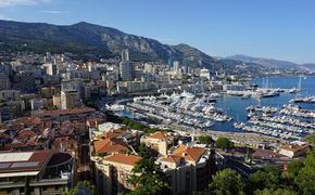 Разыскиваемого российского банкира задержали в Монако