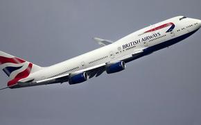 За несколько минут до взлета полиция задержала пьяного пилота British Airways