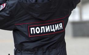 В центре Москвы избили и похитили мужчину