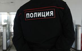 В Подмосковье полицейские за взятку разрешили ограбить магазин