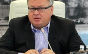 Новые санкции США можно считать объявлением войны, уверен глава ВТБ