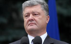 Крымский политик: Россия и Украина не наладят отношения при Порошенко