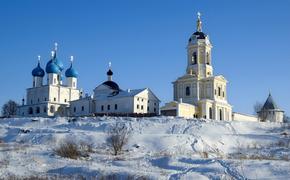 Серпухов пополнит список городов Золотого кольца России