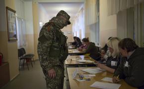 СБУ начала применять новую тактику в борьбе с ополченцами Донбасса