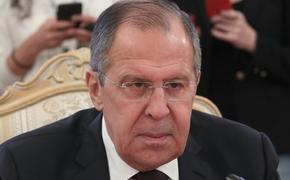 МИД РФ прокомментировал  расширение санкций США против России