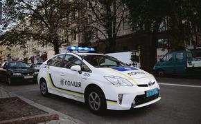 Украина объявила о намерении создать патрульную полицию для Крыма