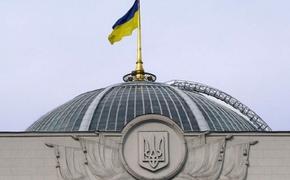 Депутат Рады рассказал, как Украина могла сохранить Крым в 2014 году