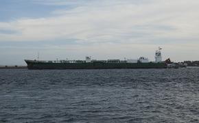 СМИ: Второй танкер с российским СПГ готовится к отправке в США