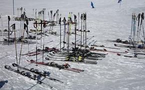 Российский лыжник умер во время гонки за несколько километров до финиша