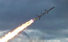 Эксперт считает, что Украина может строить ракеты на основе вооружения СССР