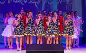 В Челябинске состоится «Весенний beat» детских хоров