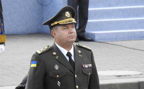 Глава Пентагона выразил Украине благодарность за смелость перед агрессией РФ