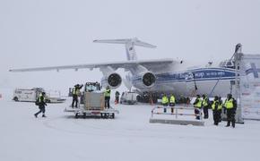 Не менее 70 рейсов задержаны в аэропортах Москвы из-за плохой погоды