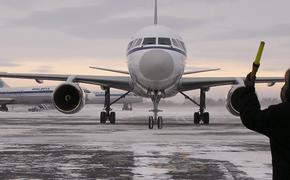 Количество задержанных рейсов в московских аэропортах бьет все рекорды