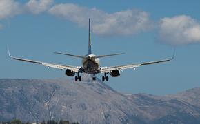 Самолет с туристами по пути на Пхукет совершил вынужденную посадку в Дели