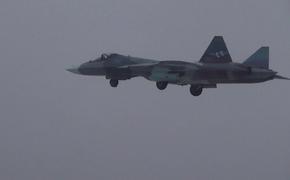 Минобороны опубликовало видео уничтожения подбивших Су-25 боевиков в Сирии