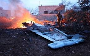 Летчик сбитого в Сирии Су-25 был крымчанином из Симферополя