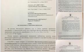 Адвокат Януковича назвал тех, кто отвечает за вывод украинских войск из Крыма