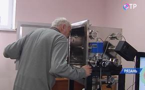 Рязанские ученые разработали микрофокусный рентгеновский аппарат
