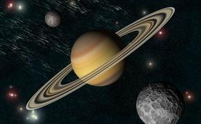 "Космическую подлодку" для изучения спутника Сатурна создадут в NASA
