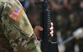 Офицеры Пентагона проверят готовность украинской армии к вторжению в Донбасс