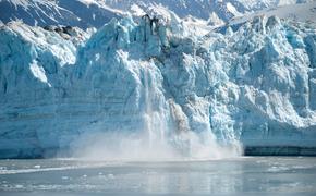 Крупнейший в мире резервуар ртути на Аляске - угроза экологической катастрофы