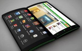 LG запатентовала смартфон с 3 экранами, а в сеть попало видео прототипа