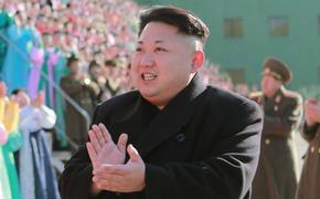 Лидер КНДР призвал президента Южной Кореи посетить Пхеньян как можно скорее