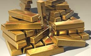 Крупные залежи золота и серебра нашли в России